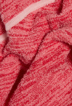 Claudie Pierlot - Jupe Maille - Mac - Bicolore