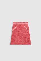 Claudie Pierlot - Jupe Maille - Mac - Bicolore