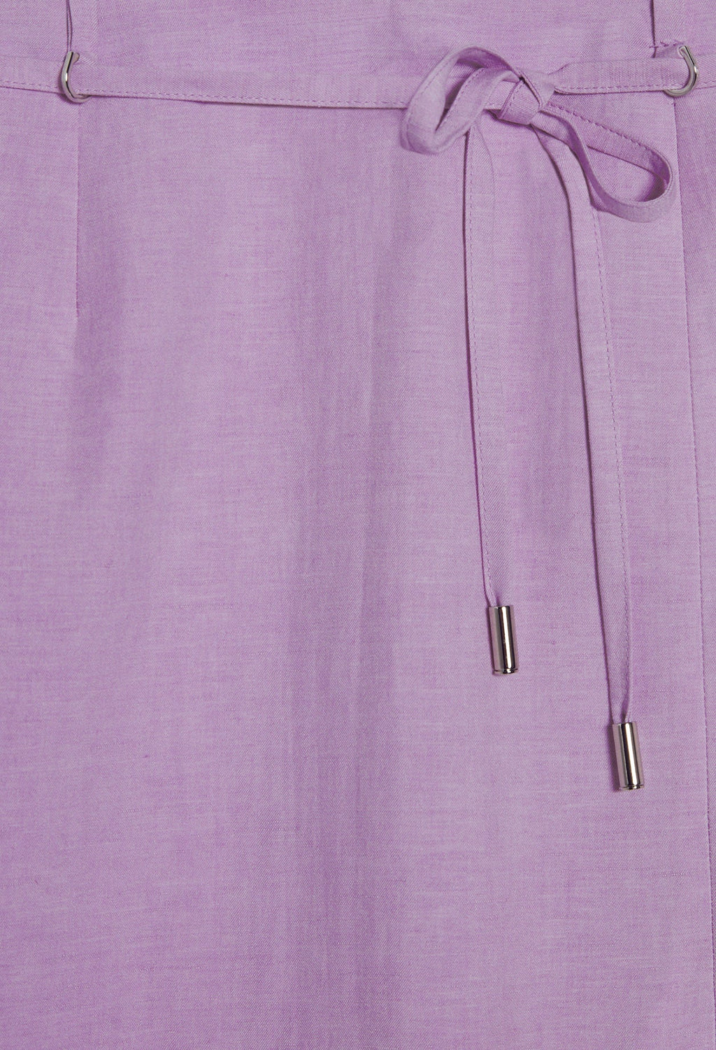 Claudie Pierlot - C&T Skirt - Sane - Lilac