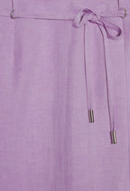 Claudie Pierlot - C&T Skirt - Sane - Lilac