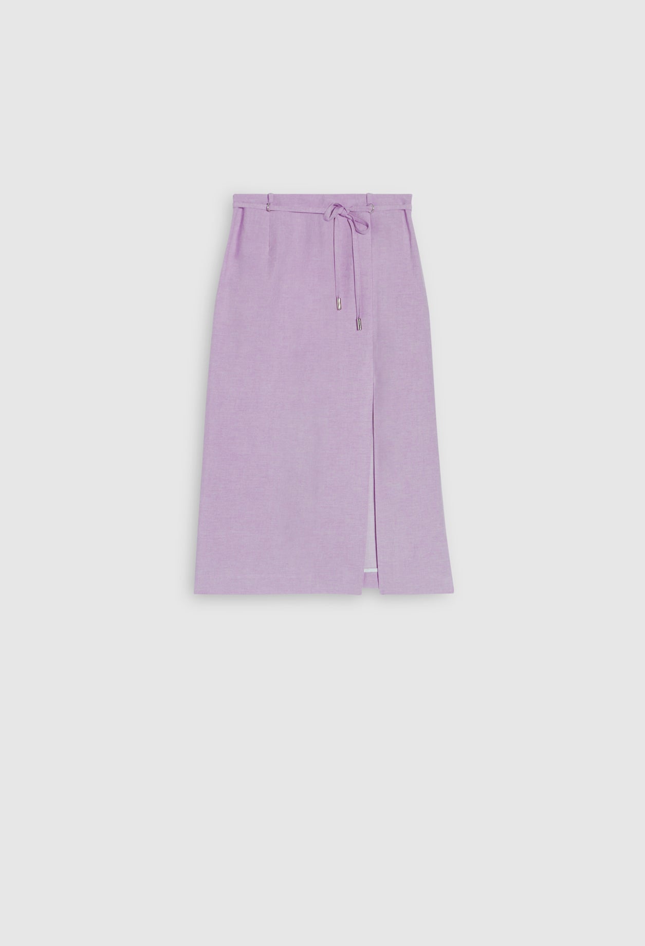 Claudie Pierlot - C&T Skirt - Sane - Lilac