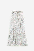 Claudie Pierlot - Jupe C&T - Saly - Print Clair