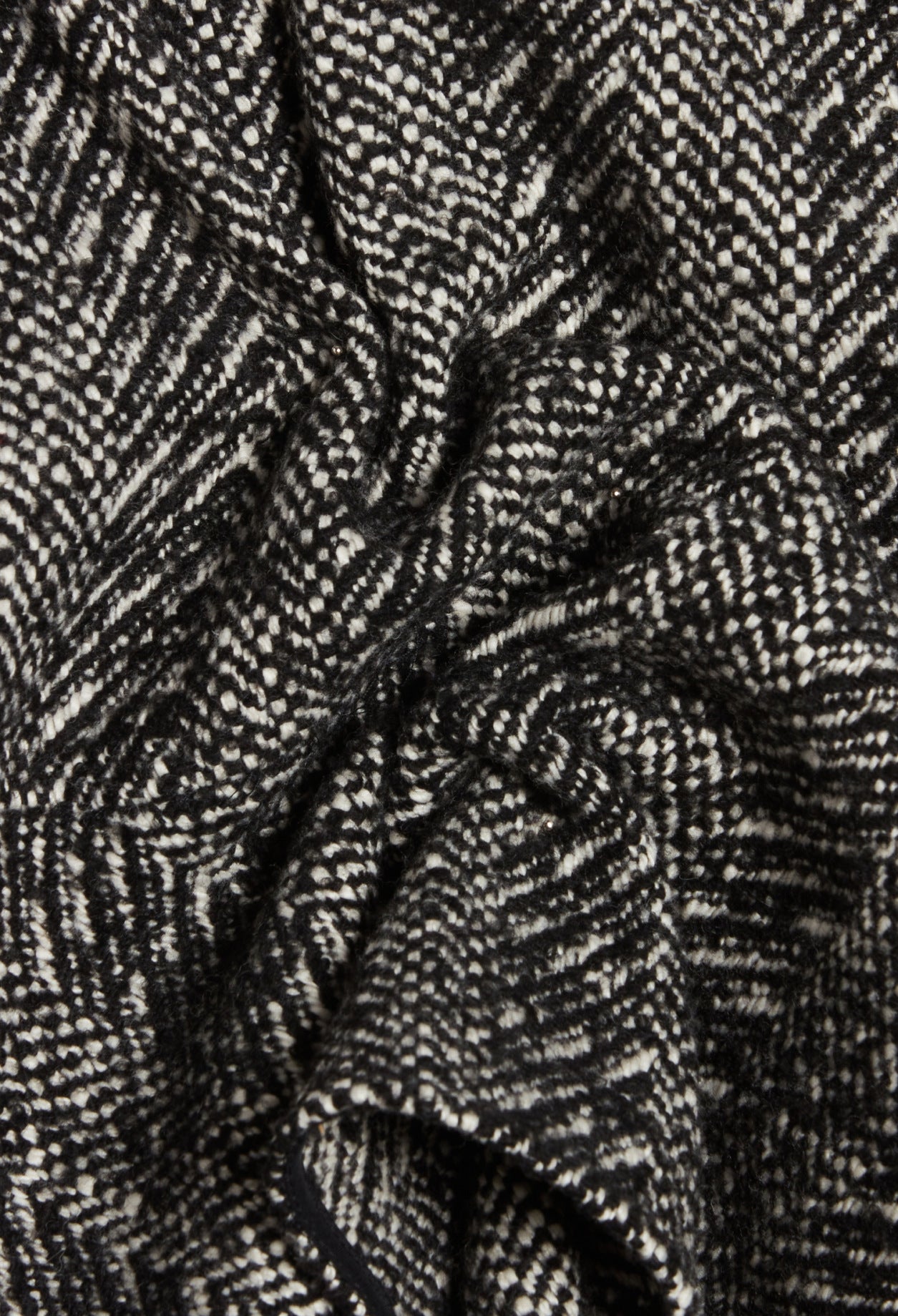 Claudie Pierlot - Jupe C&T - Selma - Gris Chine