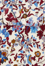 Claudie Pierlot - C&T Skirt - Selmi - Print Clair