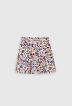 Claudie Pierlot - C&T Skirt - Selmi - Print Clair