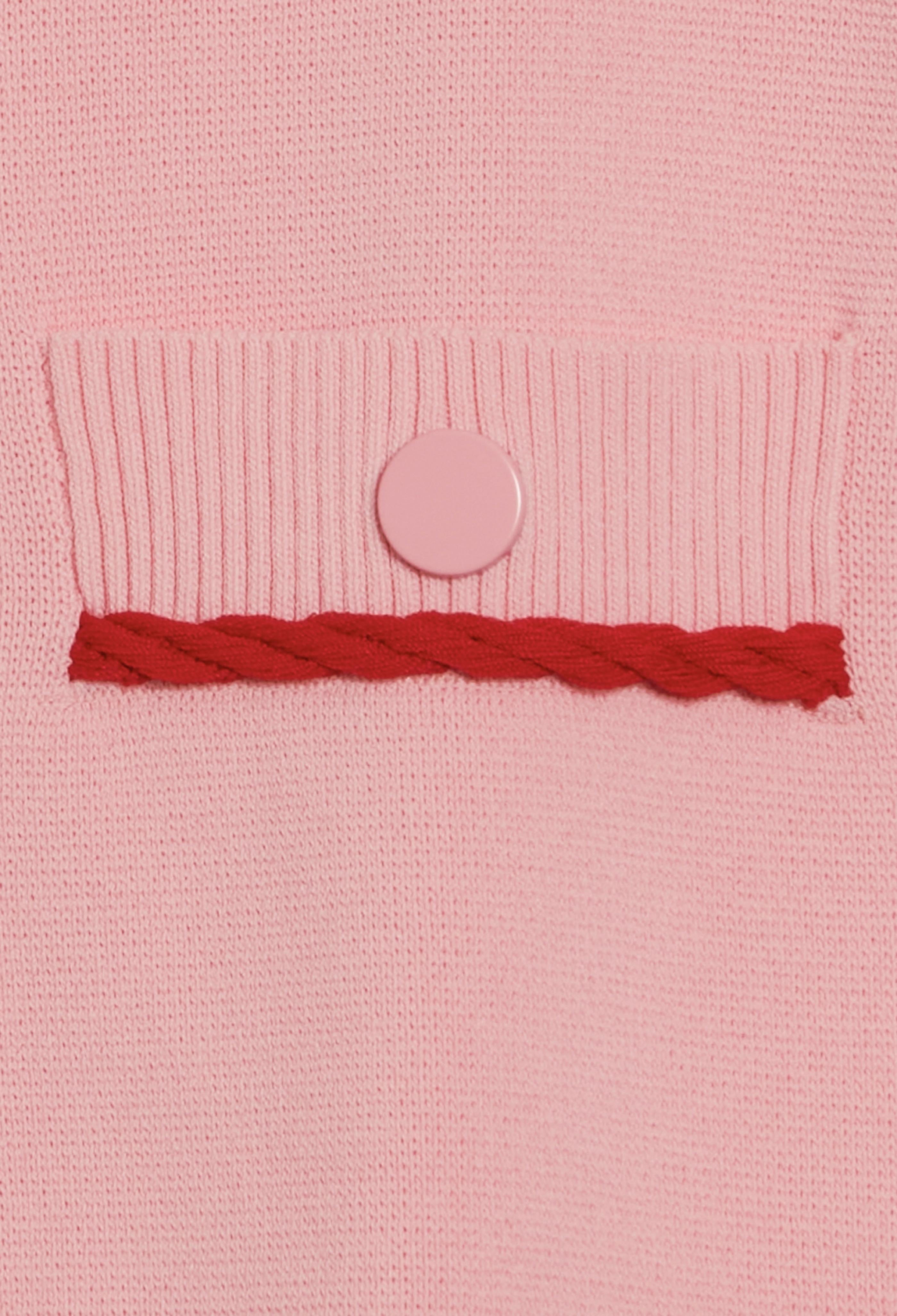 Claudie Pierlot - Falda de punto - Mysiri - Bicolor