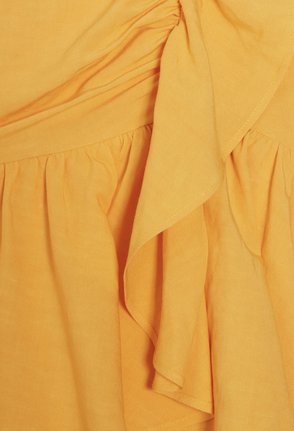 Claudie Pierlot - Jupe C&T - Sister Bis - Mimosa