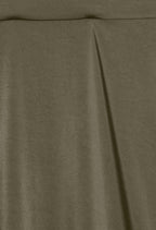Claudie Pierlot - Jupe C&T - Sapino - Lichen