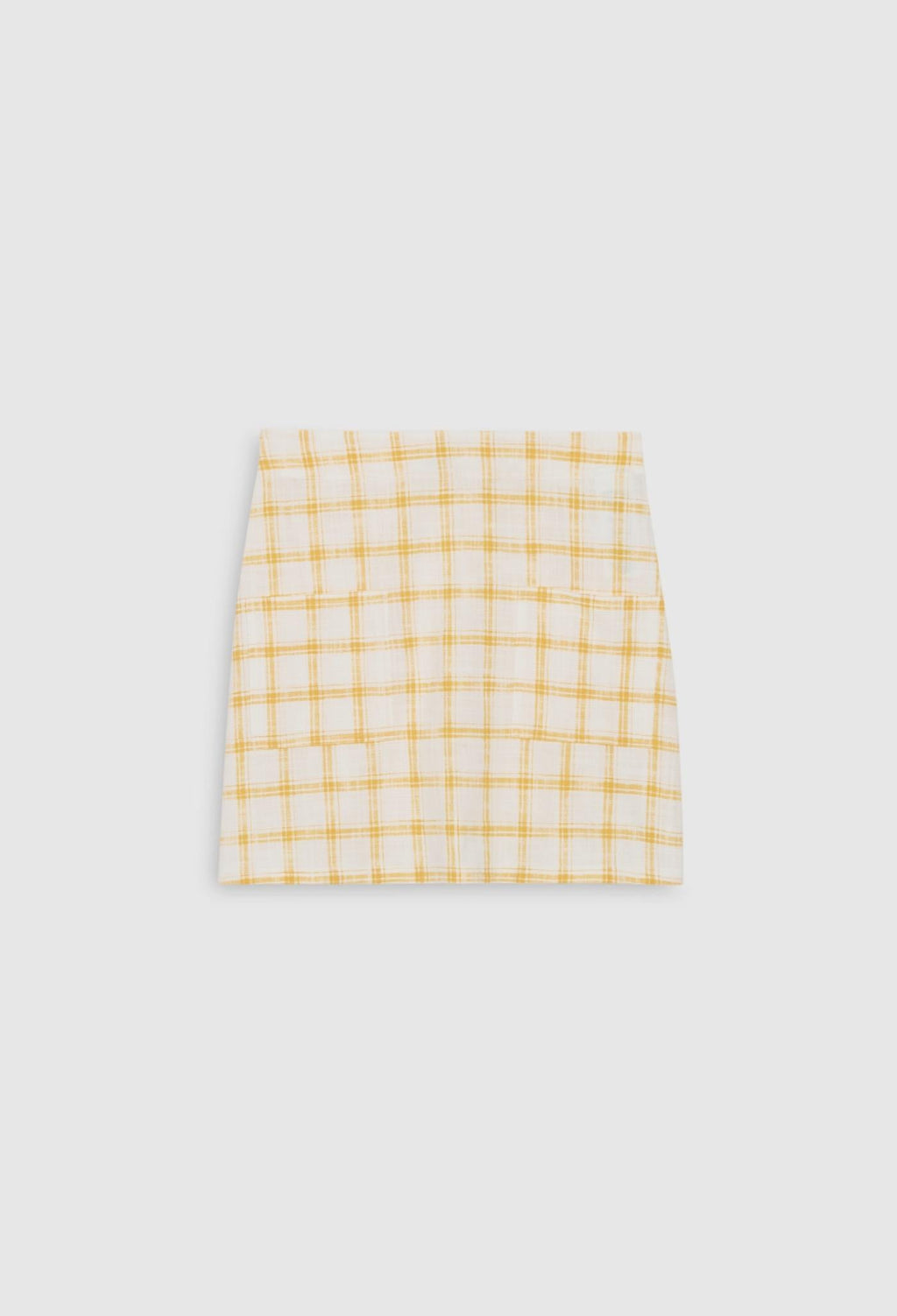 Claudie Pierlot - Falda C&T - Piso - Bicolor