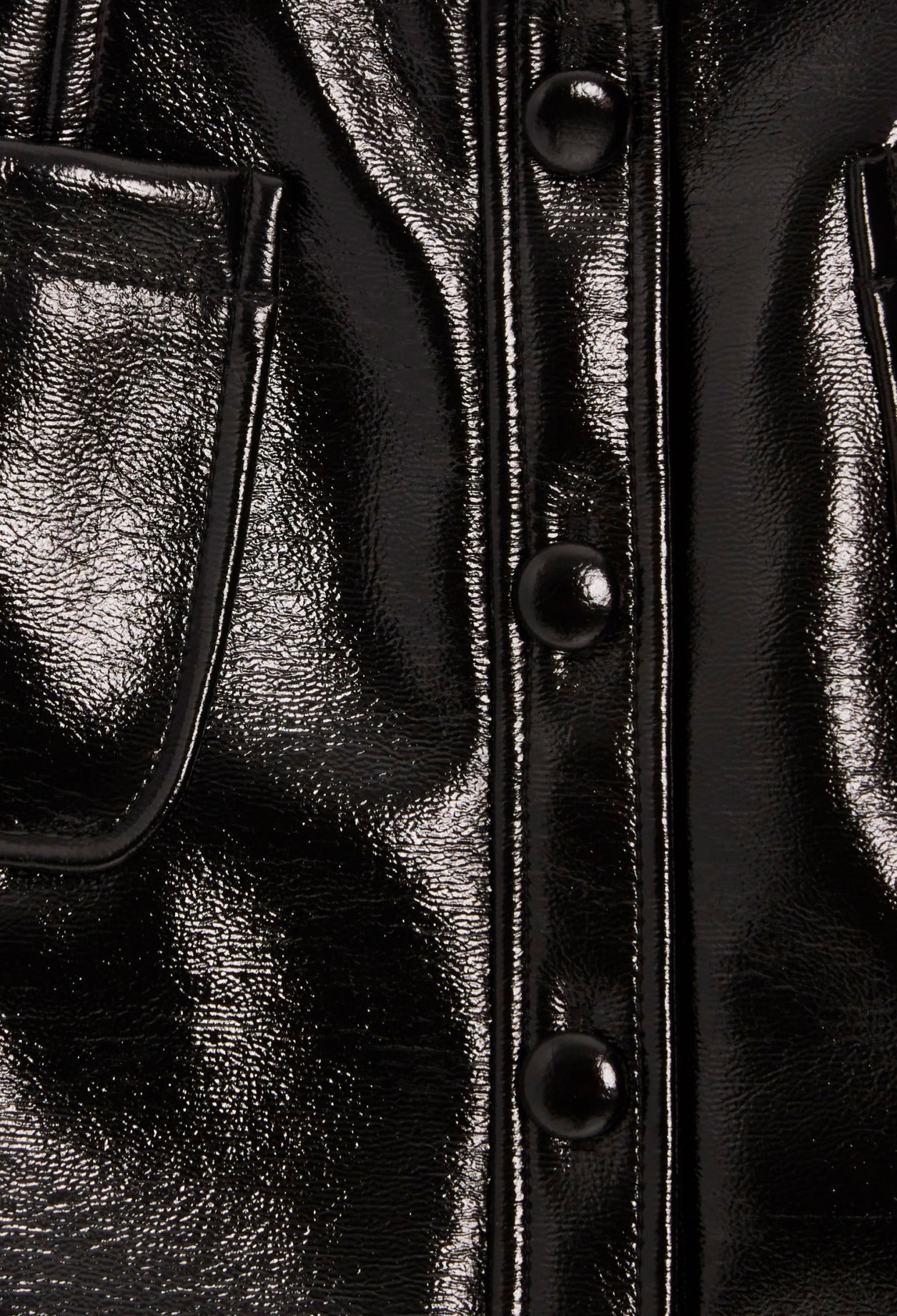 Claudie Pierlot - C&T Skirt - Stacy - Black