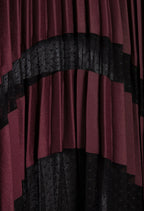Claudie Pierlot - Jupe C&T - Selode - Bordeaux