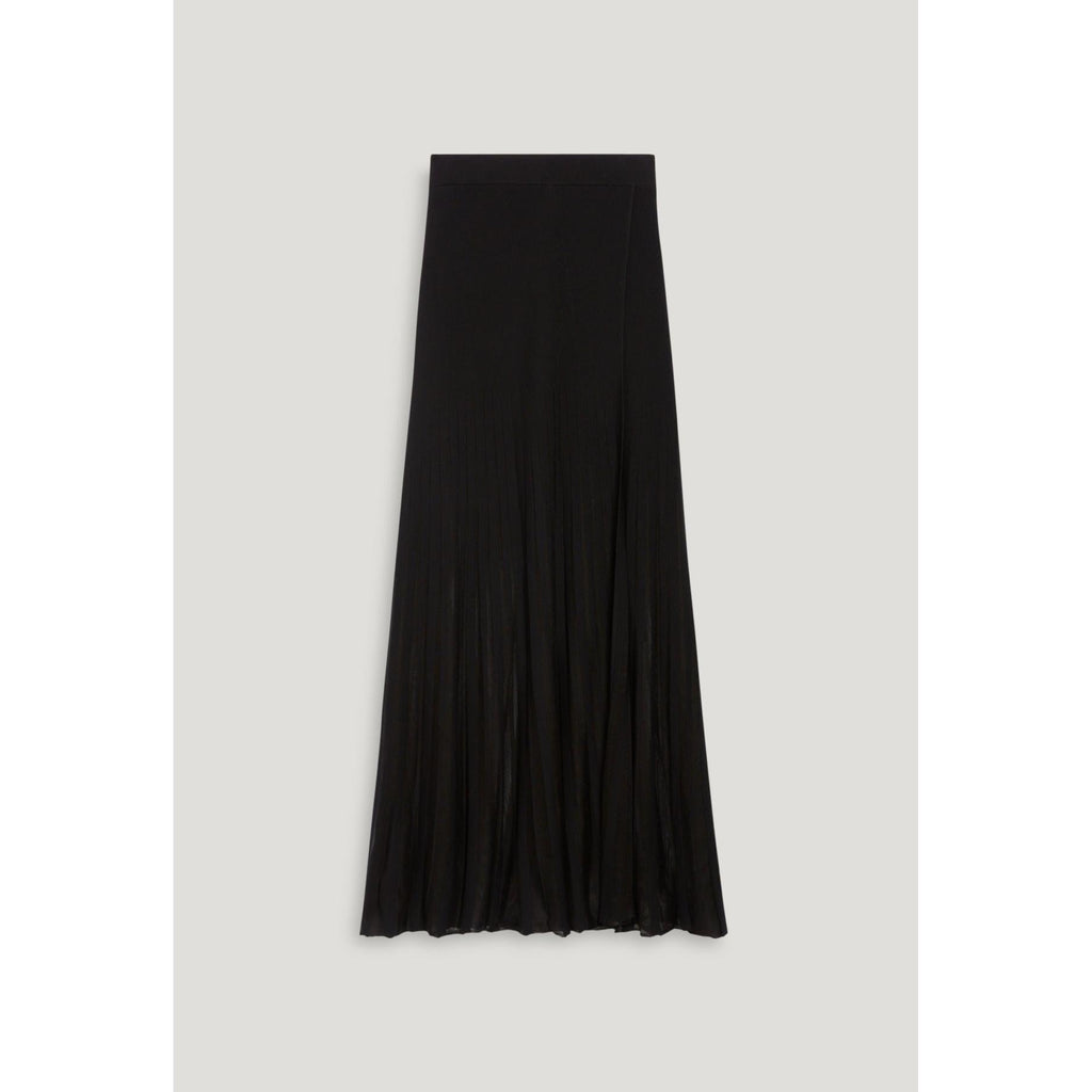 Claudie Pierlot - Falda larga de punto
