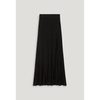 Claudie Pierlot - Falda larga de punto