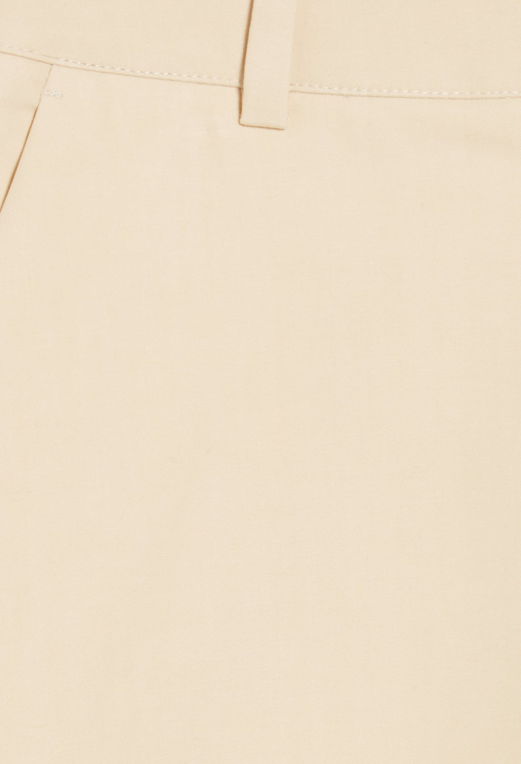 Claudie Pierlot - Falda C&T - Shani - Beige Claro