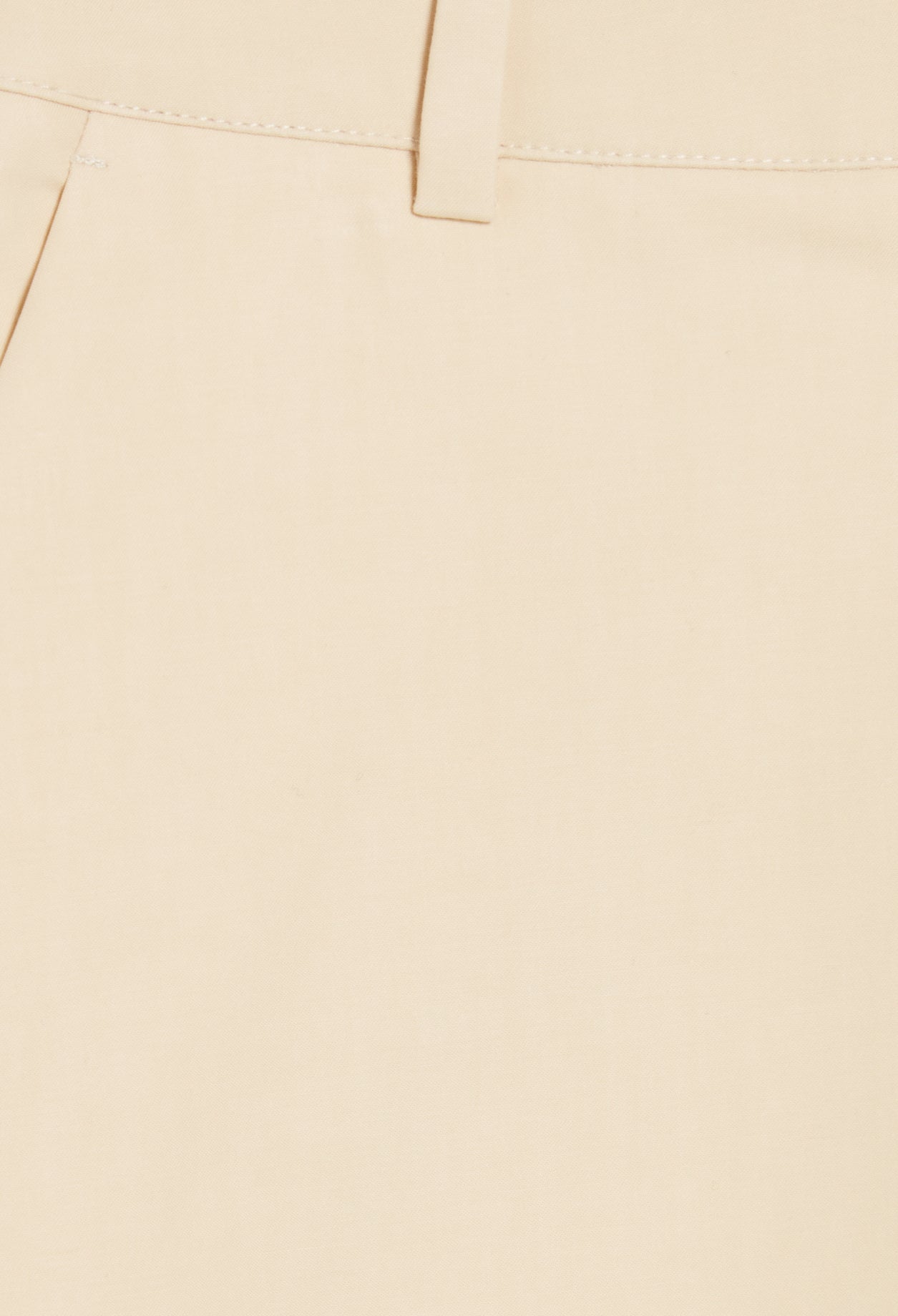 Claudie Pierlot - Falda C&T - Shani - Beige Claro