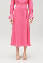 Falda C&T - Sapino - Chicle