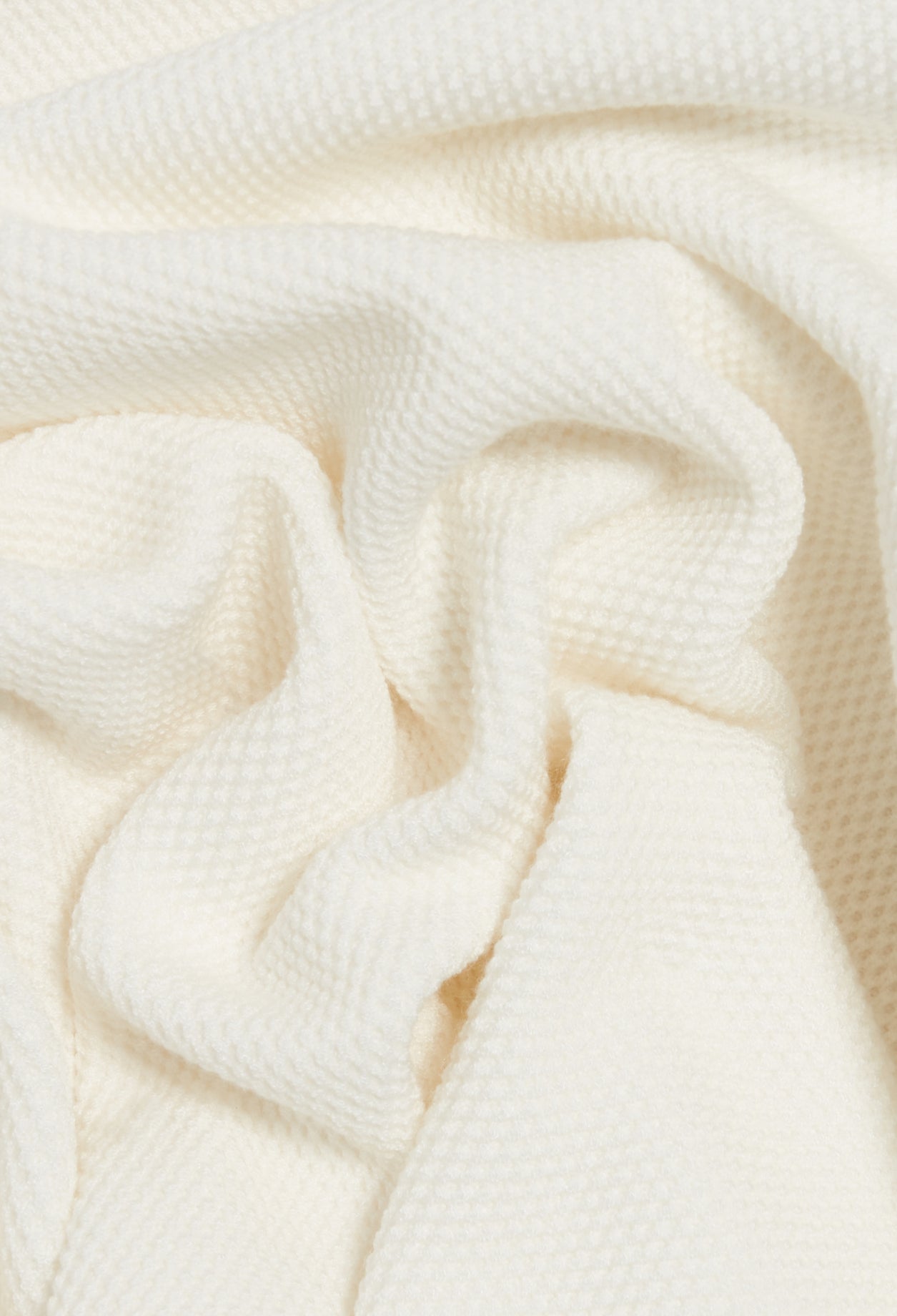 Claudie Pierlot - Falda de Punto - Mania Bis - Crudo