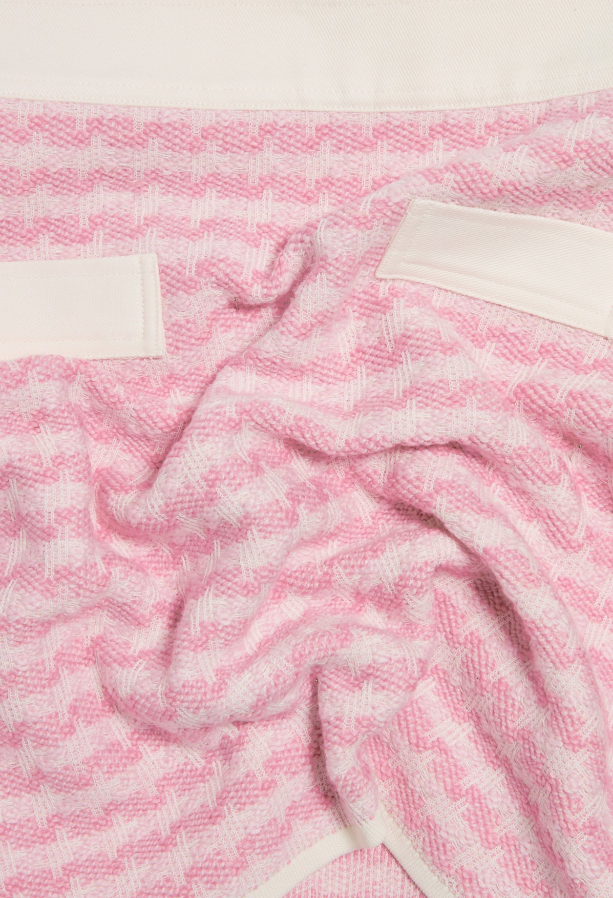 Claudie Pierlot - Jupe Maille - Musica - Bicolore
