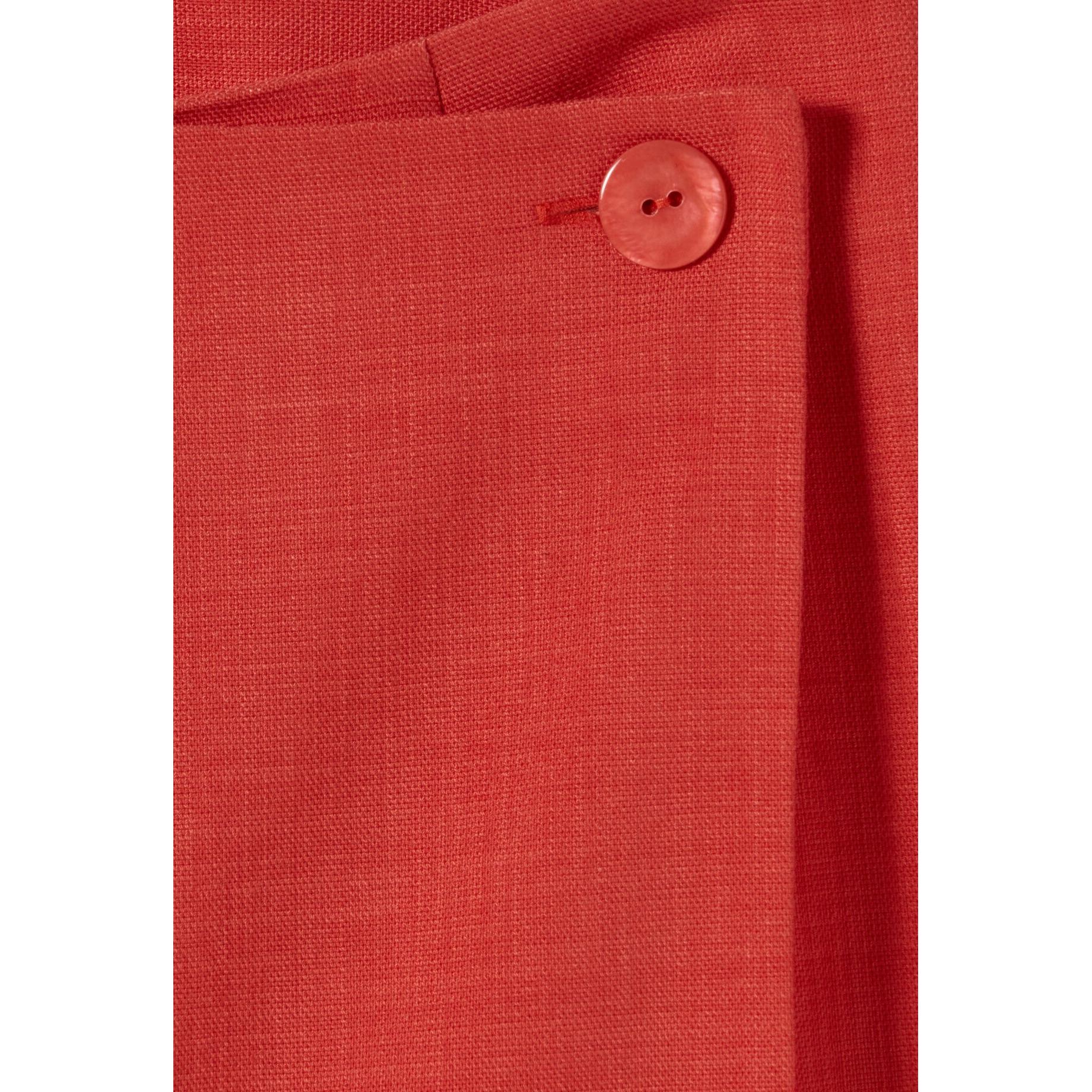 Jupe-Short Portefeuille