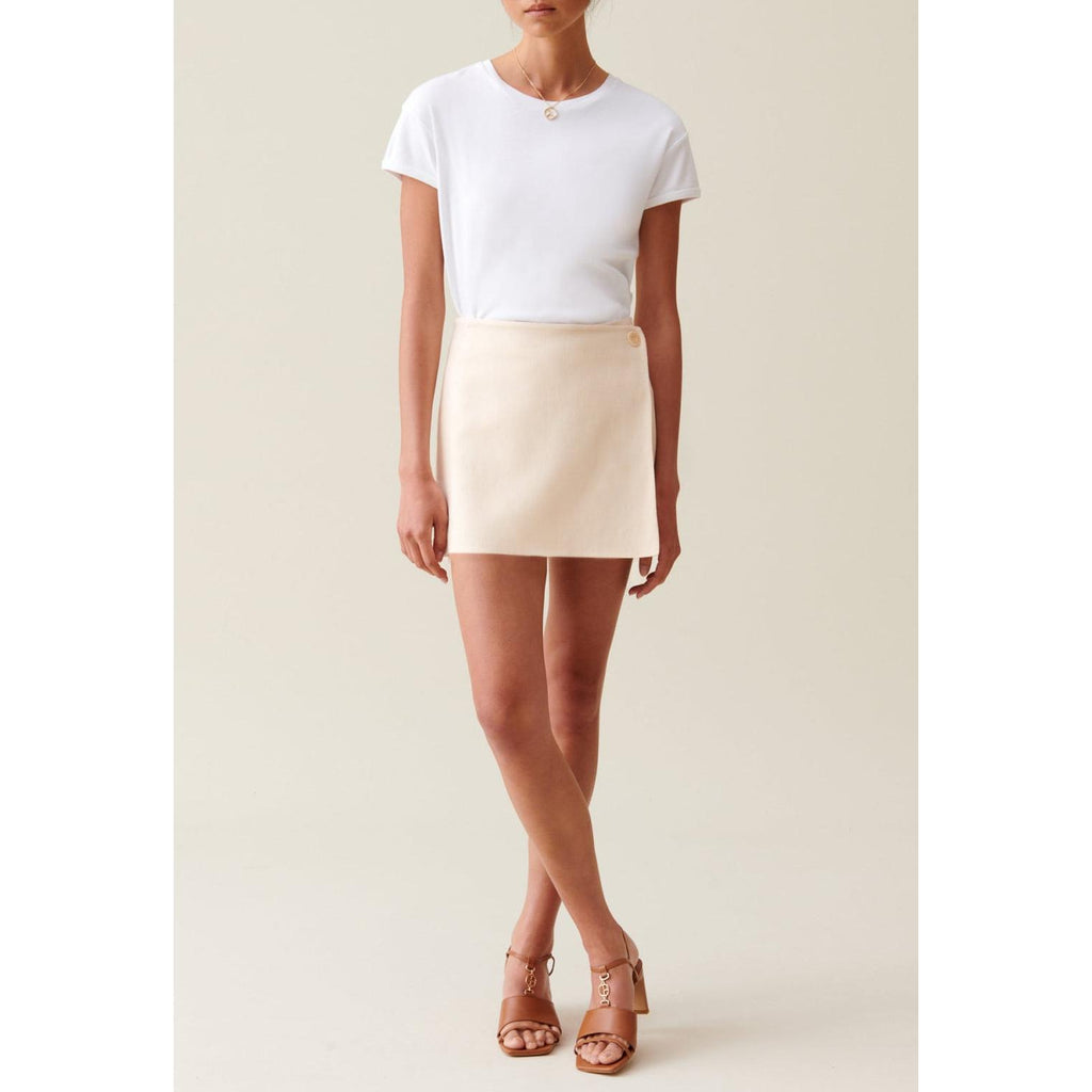 Jupe-Short Portefeuille