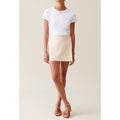 Jupe-Short Portefeuille