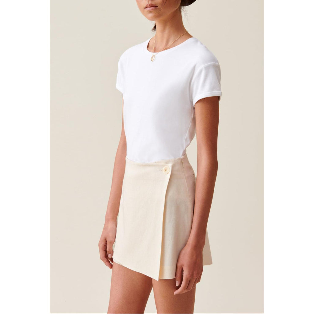 Jupe-Short Portefeuille