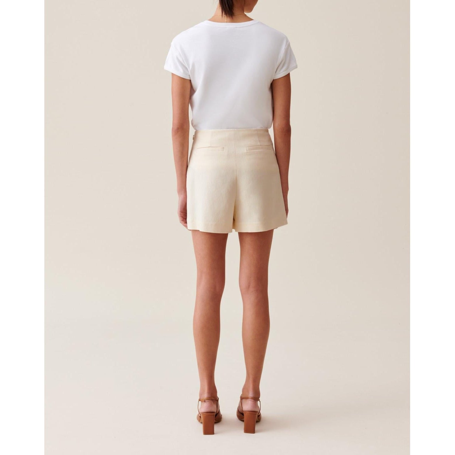 Jupe-Short Portefeuille