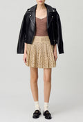 Light Print Sonjasouleiado Skirt