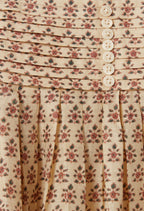 Light Print Sonjasouleiado Skirt