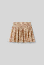 Light Print Sonjasouleiado Skirt