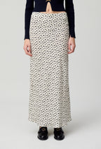 Sapinepetitesfleurs Light Print Skirt