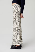 Sapinepetitesfleurs Light Print Skirt