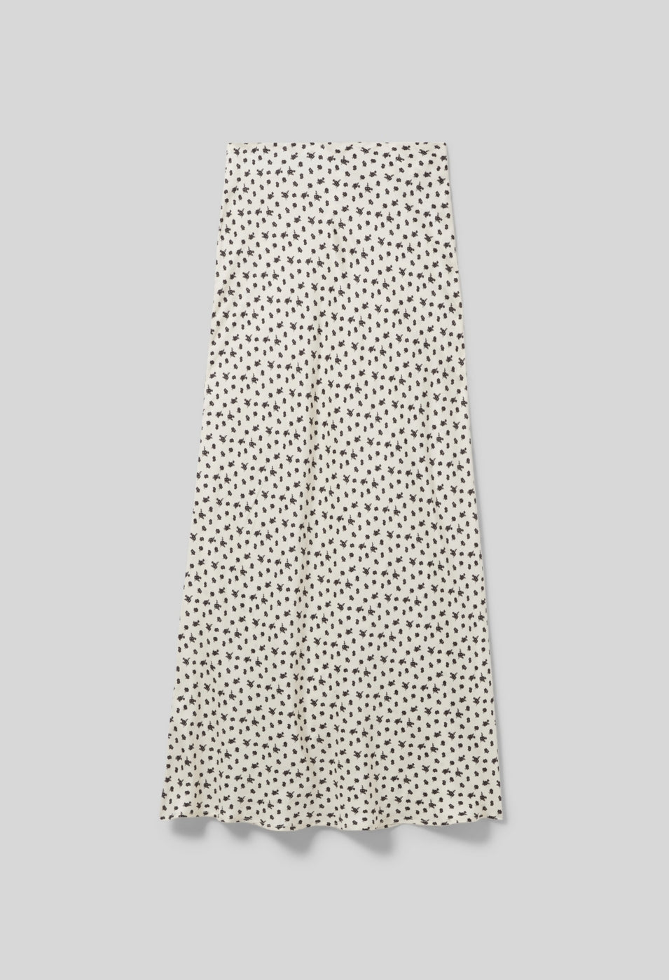 Sapinepetitesfleurs Light Print Skirt