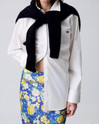 Falda Sapinefleur Multico