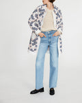 Claudie Pierlot - Manteau - Gentiane - Multico