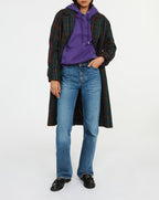 Claudie Pierlot - Manteau - Gala - Multico