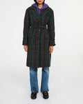 Claudie Pierlot - Manteau - Gala - Multico