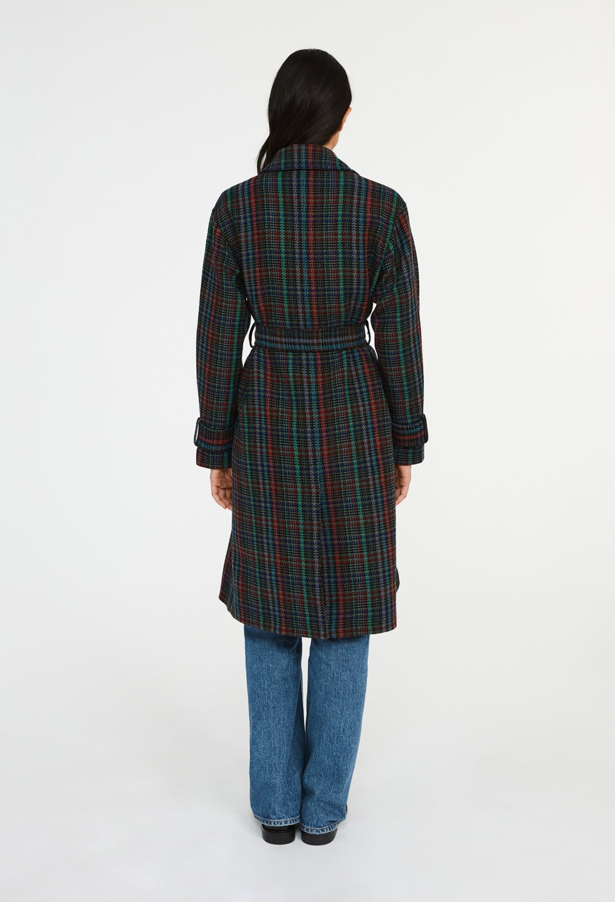 Claudie Pierlot - Manteau - Gala - Multico