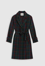 Claudie Pierlot - Manteau - Gala - Multico