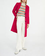 Claudie Pierlot - Manteau - Ginette - Orchidee