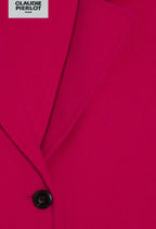 Claudie Pierlot - Manteau - Ginette - Orchidee