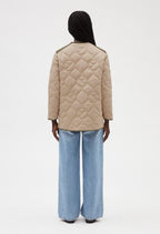Claudie Pierlot - Doudoune - Gwen - Bicolore