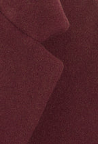 Claudie Pierlot - Manteau - Good - Bordeaux