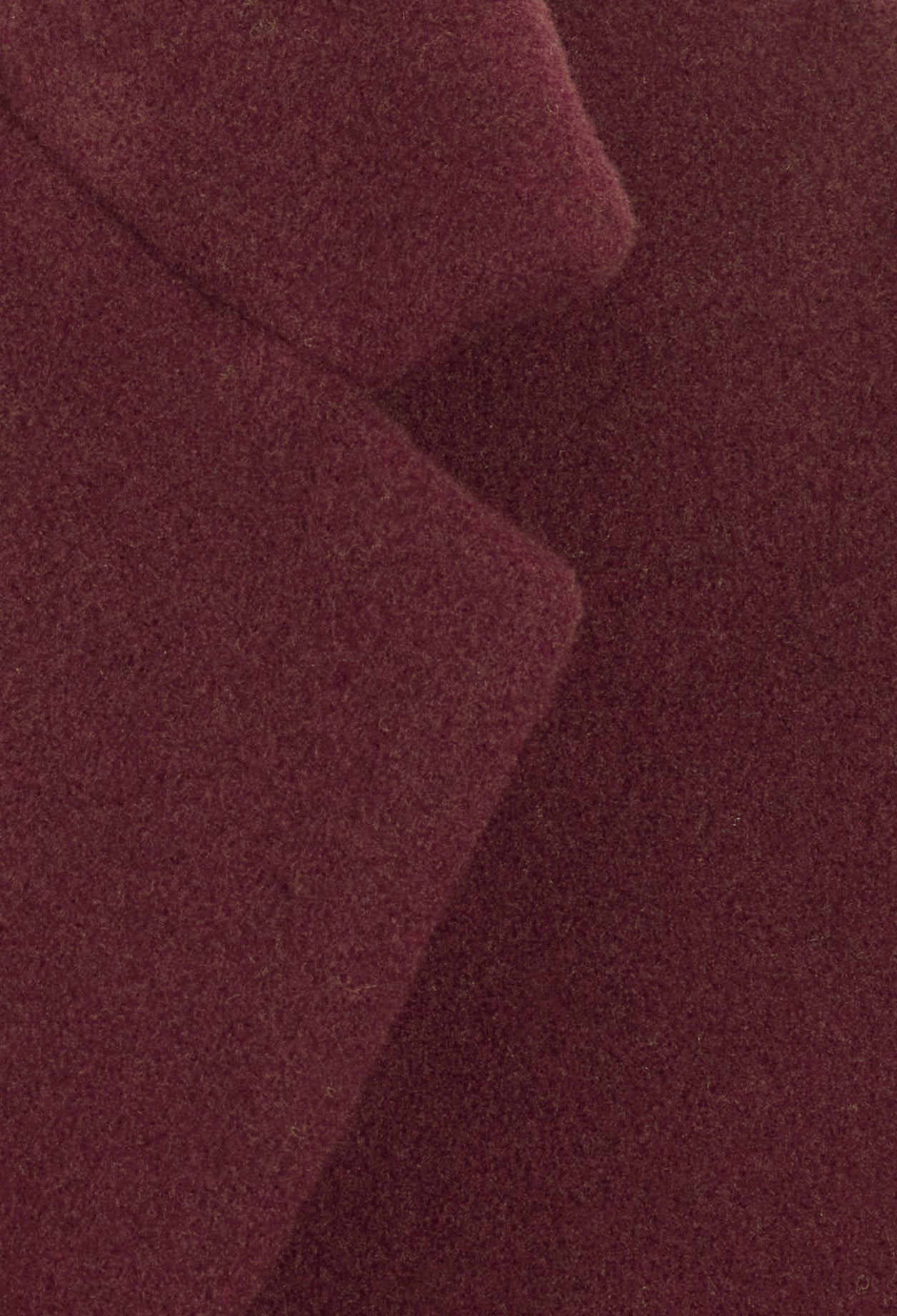 Claudie Pierlot - Manteau - Good - Bordeaux