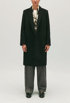 Claudie Pierlot - Manteau - Good Bis - Noir