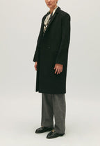 Claudie Pierlot - Manteau - Good Bis - Noir