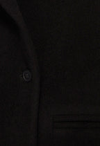 Claudie Pierlot - Manteau - Good Bis - Noir