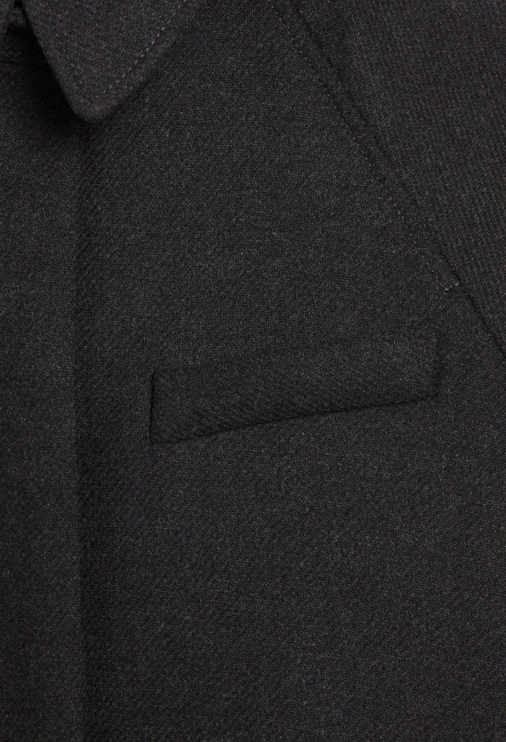 Claudie Pierlot - Manteau - Gustave - Gris Chine