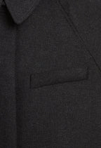Claudie Pierlot - Manteau - Gustave - Gris Chine