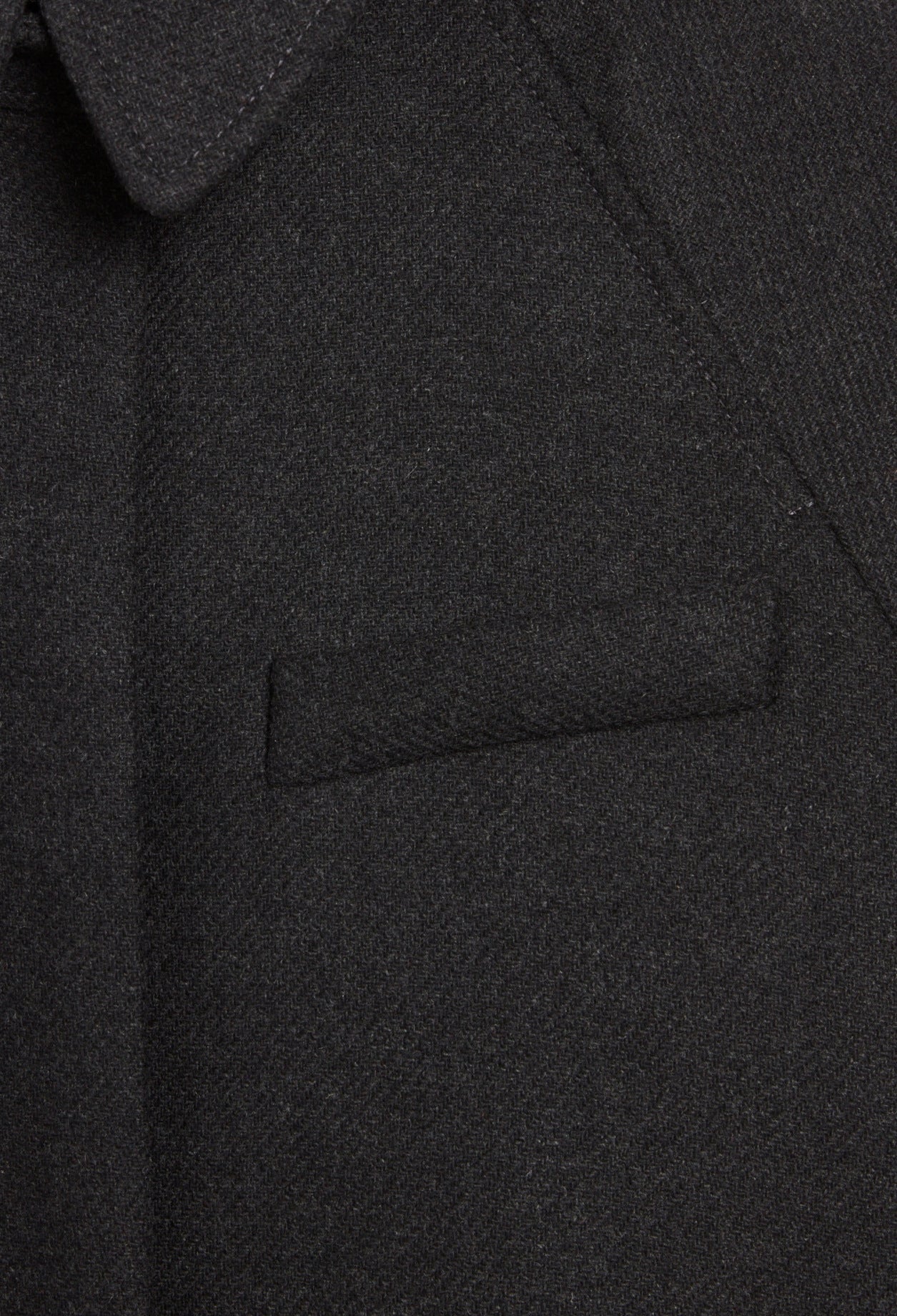 Claudie Pierlot - Manteau - Gustave - Gris Chine